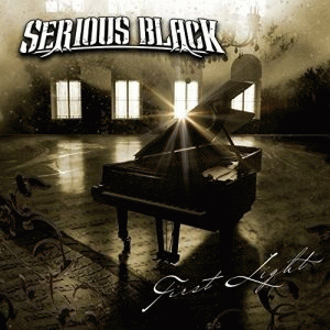 Serious Black : First Light